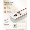 image:imageEZVALO New Upgraded 3200mAh Under Cabinet Light 180LM Bright10inch