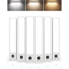 image:imageEZVALO New Upgraded 3200mAh Under Cabinet Light 180LM Bright10inch