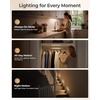 image:imageEZVALO New Upgraded 3200mAh Under Cabinet Light 180LM Bright10inch