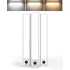 image:imageEZVALO New Upgraded 3200mAh Under Cabinet Light 180LM Bright13inch